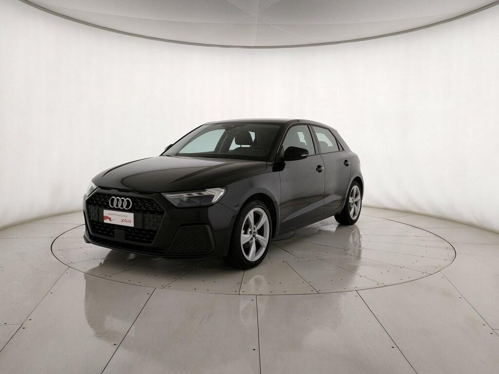 Audi A1 25 1.0 TFSI