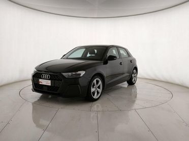 Audi A1 25 1.0 TFSI