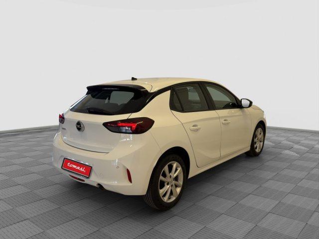 OPEL Corsa Corsa 1.2 100 CV Elegance