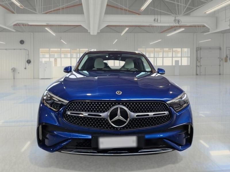 MERCEDES-BENZ GLC 300 E 4M PLUG-IN HYBRID AMG PREMIUM PLUS AUTO SUV