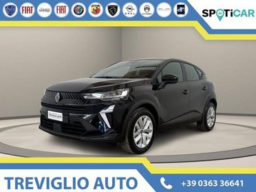 RENAULT Captur TCe 100 CV GPL Evolution