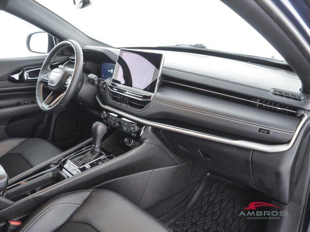 JEEP Compass 1.3 T4 190CV PHEV AT6 4xe 80° Anniversario