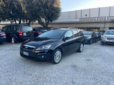 FORD FOCUS SW - TITANIUM