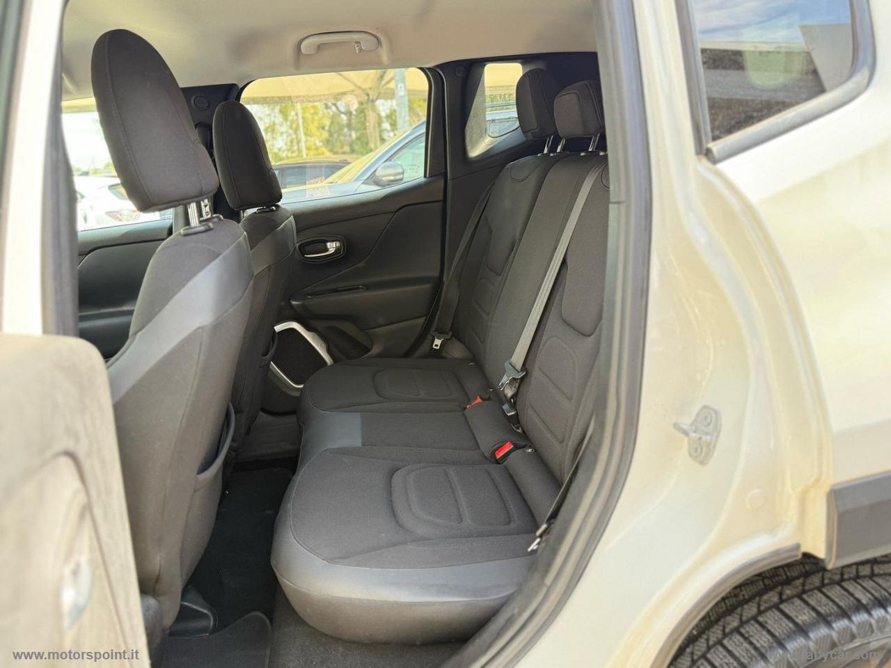JEEP Renegade 2.0 Mjt 140CV 4WD AD.L.75th Ann