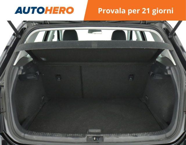 VOLKSWAGEN Golf 1.2 TSI 85 CV 5p. Trendline BlueMotion Technology