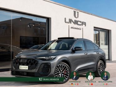 Audi Q5 SQ5 SPB TFSI mHEV+ 3.0 367cv quattro S-TRONIC IVA ESPOSTA