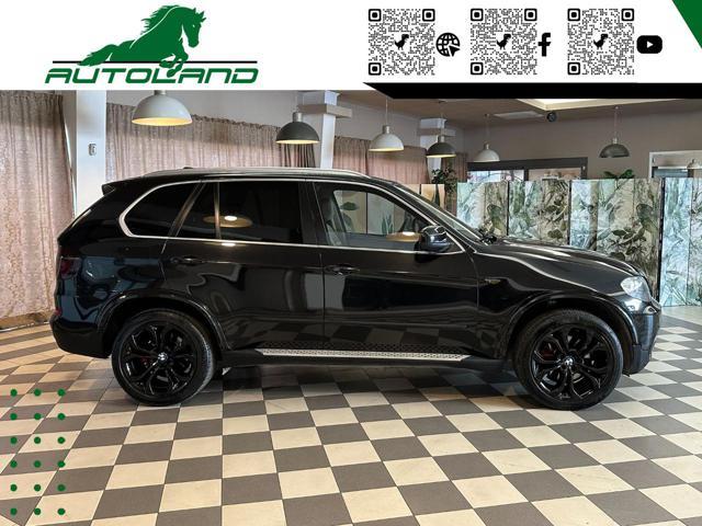 BMW X5 xDrive30d