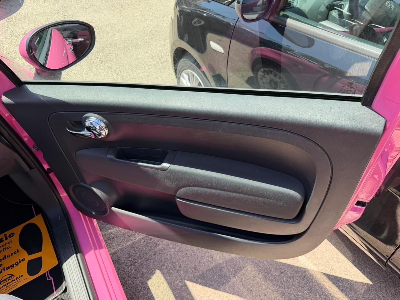 FIAT 500 1.2 GPL 69 (CV) 2009