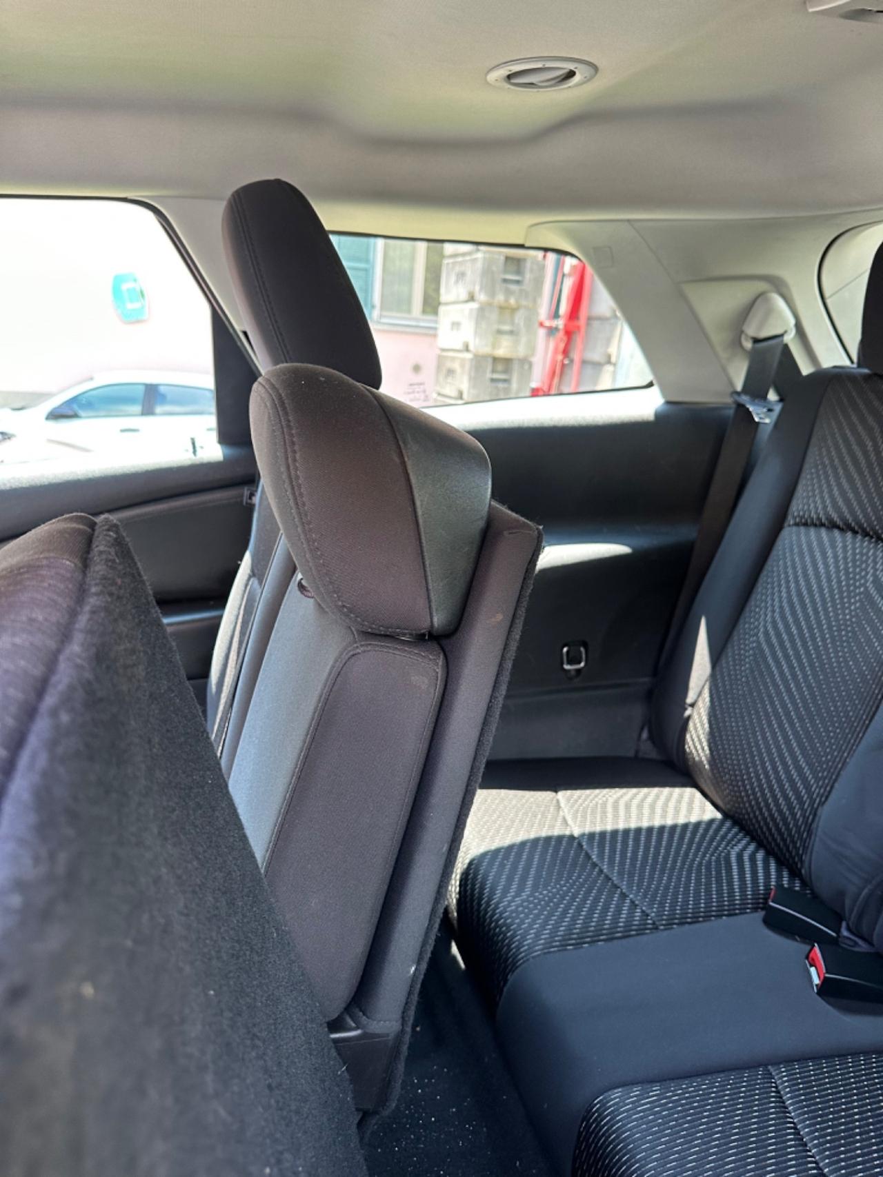 Fiat FREEMONT 2.0 MTJ 140CV URBAN 7POSTI KMCERT