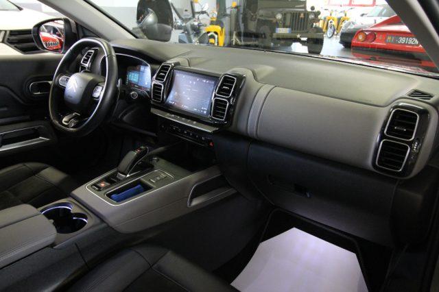 CITROEN C5 Aircross Hybrid 225 e-EAT8 Shine