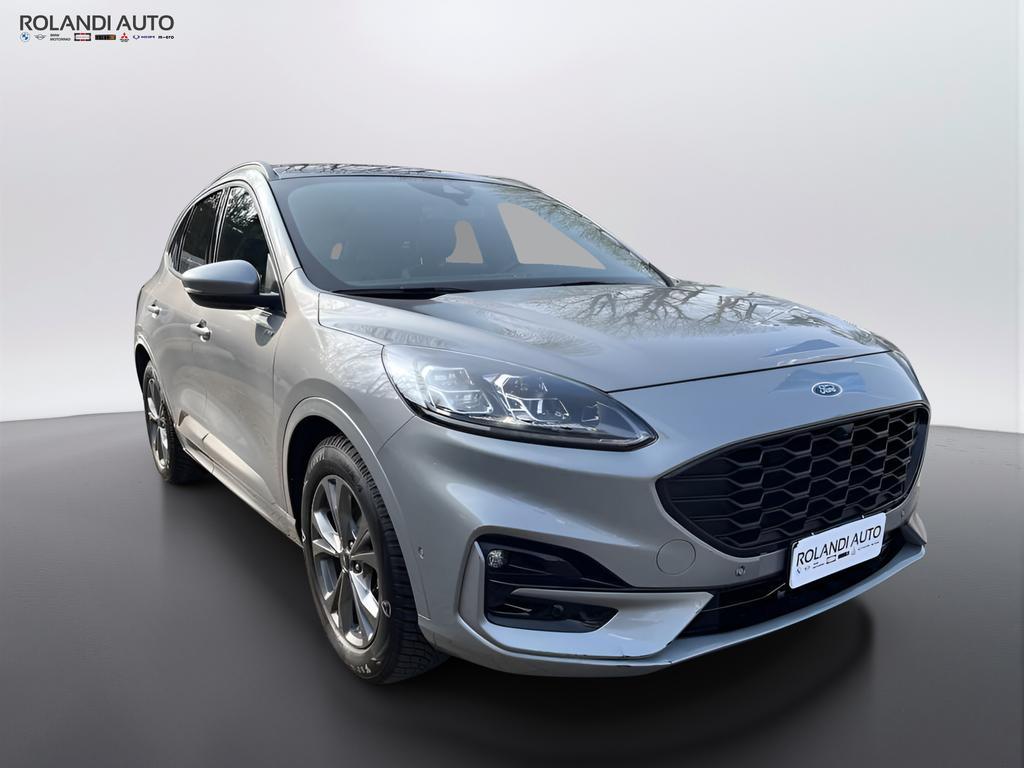 Ford Kuga 2.5 Full Hybrid ST-Line 2WD e-Shifter