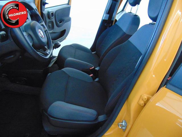 FIAT Panda 1.0 FireFly S&S Hybrid Easy