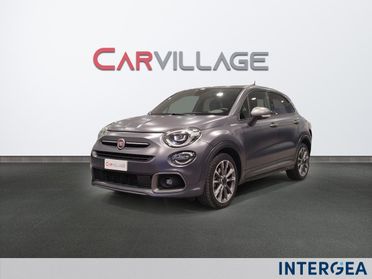 FIAT 500X 1.3 T4 Sport 150cv dct