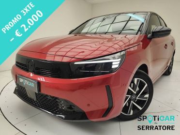 Opel Corsa VI 2023 1.2 hybrid GS 100cv dct6