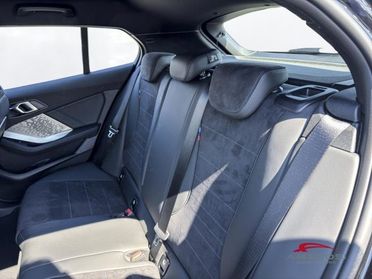 BMW 116 Serie 1 Msport Premium Package