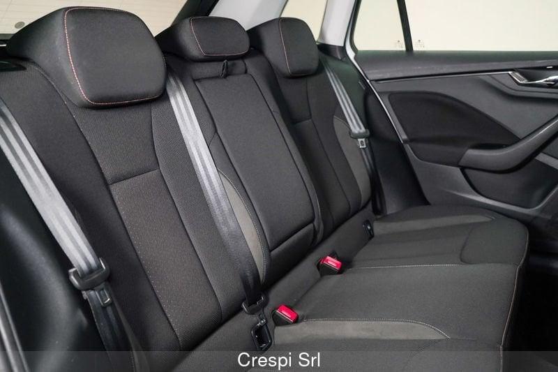 Skoda Kamiq Kamiq 1.0 TSI 110 CV DSG ScoutLine