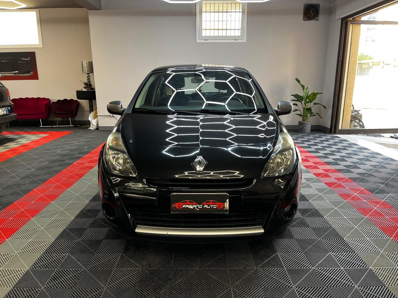 Renault Clio 1.5 dCi - FABIANOAUTO