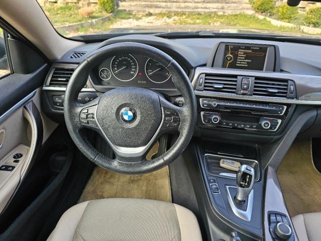 BMW SERIE 4 420D F32 COUPÈ EURO6 GARANZ FINANZ