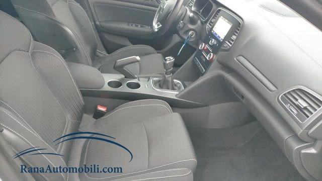 RENAULT Megane Sporter dCi Business EU6b