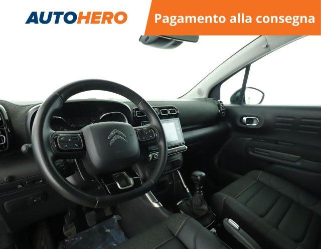 CITROEN C3 Aircross PureTech 110 S&S Shine