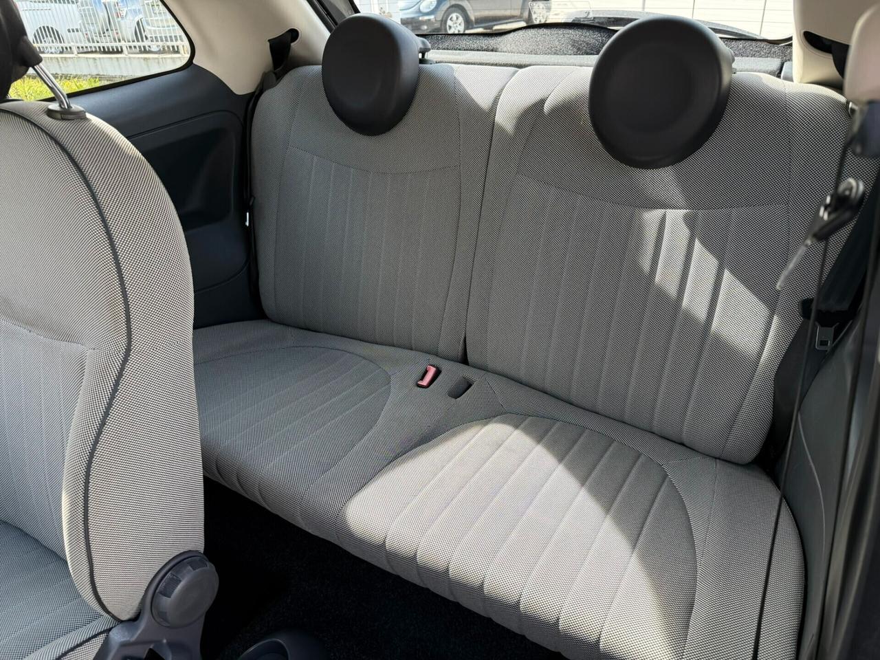 Fiat 500 1.2 Lounge ok neopatentati