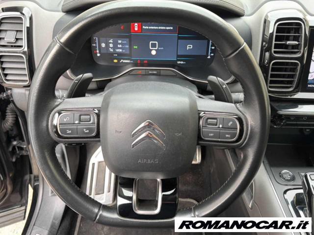 CITROEN C5 Aircross BlueHDi 130 S&S EAT8 Shine