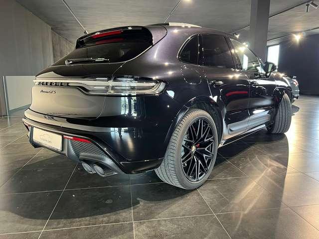 Porsche Macan Macan 2.9 GTS 440cv pdk