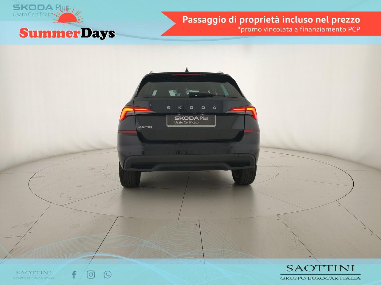 1.0 TSI Style 110 CV DSG