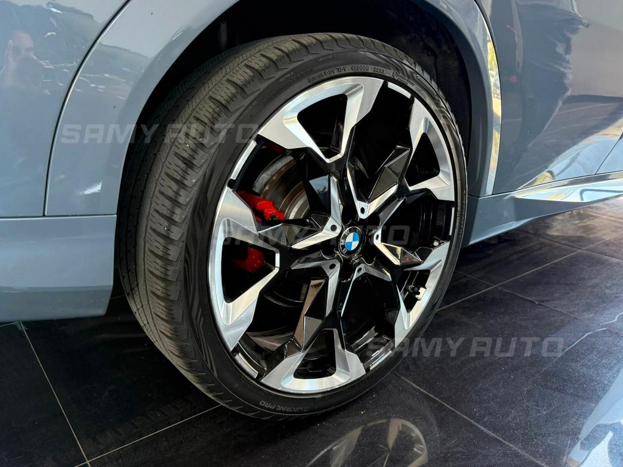 Bmw X2 M xDrive 20d MSport