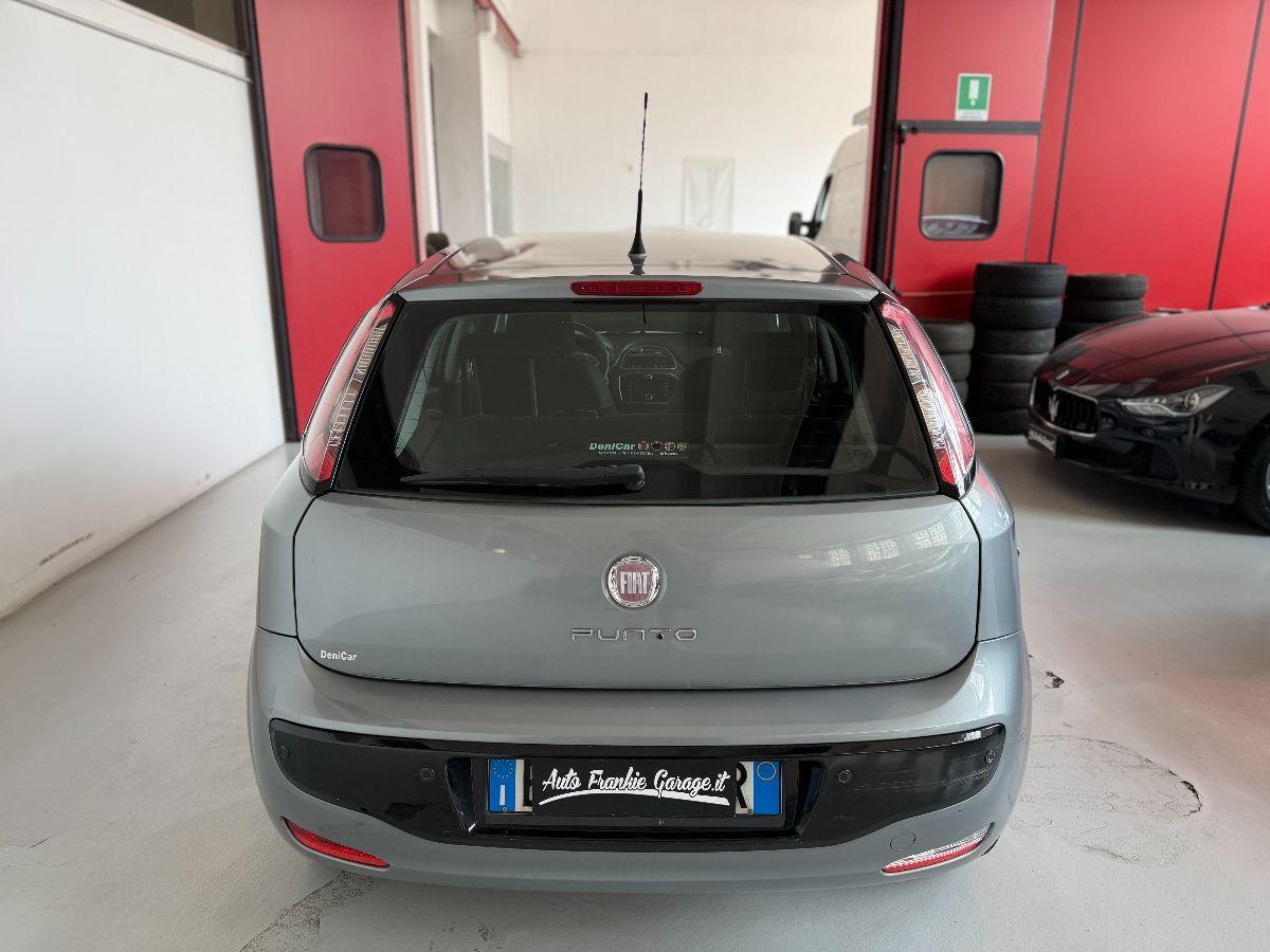 FIAT - Punto Evo - 1.2 5p. Start&Stop Dynamic