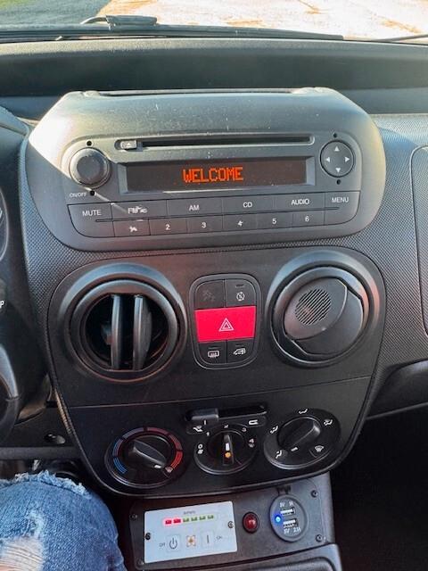 Fiat Fiorino 1.3 MJT 95CV Cargo Adventure