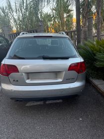 Audi A4 1.9 TDI Avant