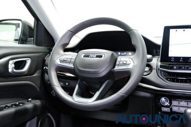 JEEP Compass 1.3 TURBO T4 240 CV PHEV AT6 4XE TRAILHAWK