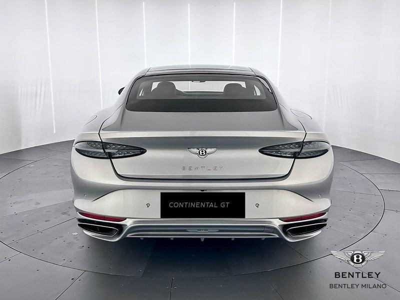Bentley Continental Continental GT V8 Hybrid Speed 25MY - BENTLEY MILANO