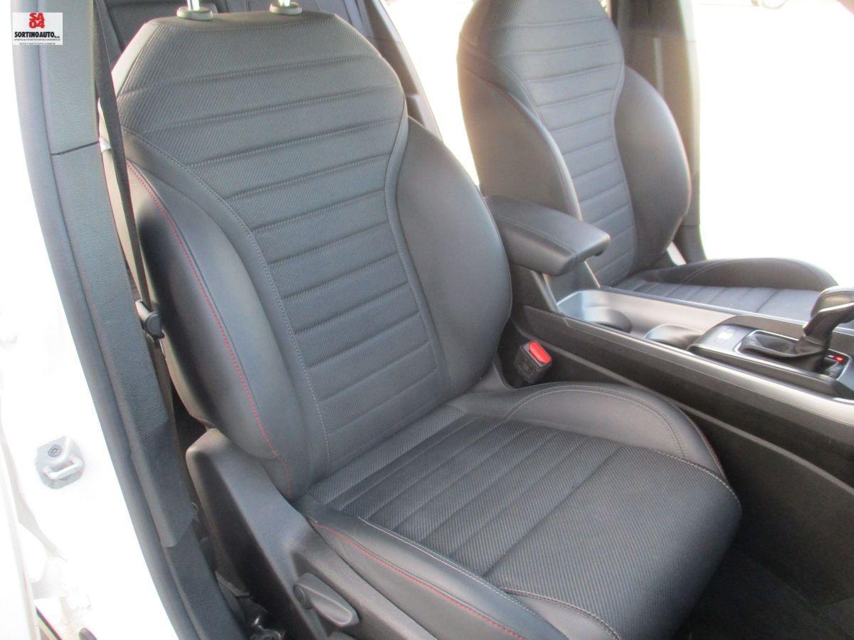 A.R.Tonale 1.5 130CV MHEV TCT7 Sprint-2022 KM80000