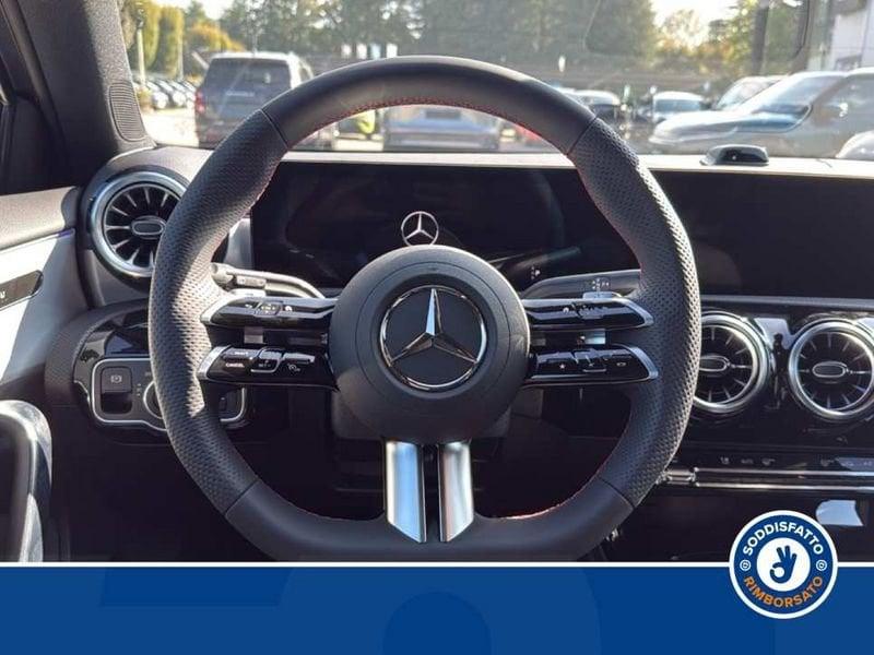 Mercedes-Benz Classe A 250 Automatic 4Matic AMG Line Advanced Plus