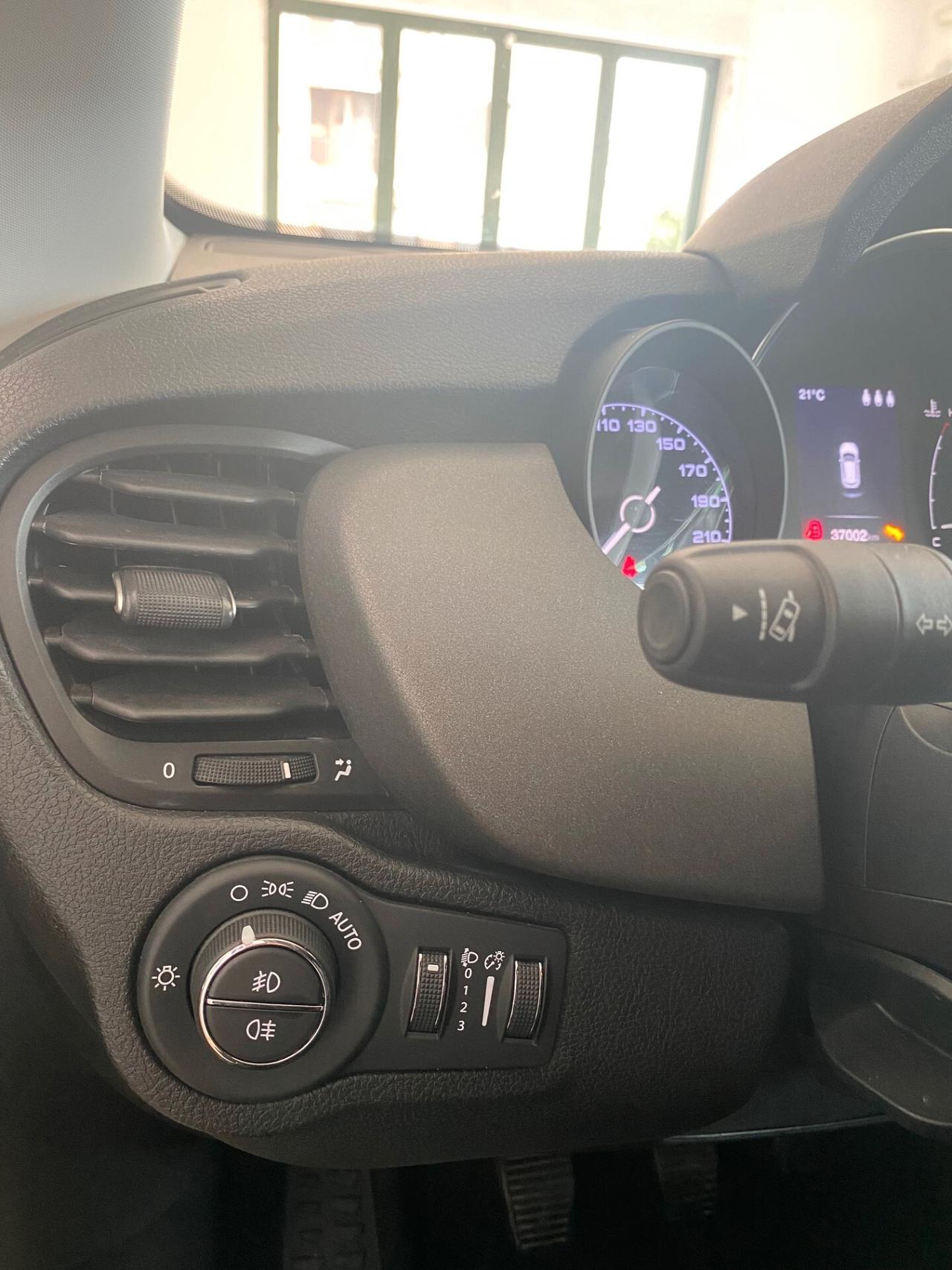Fiat 500X 1.6 MultiJet 130 CV Cross