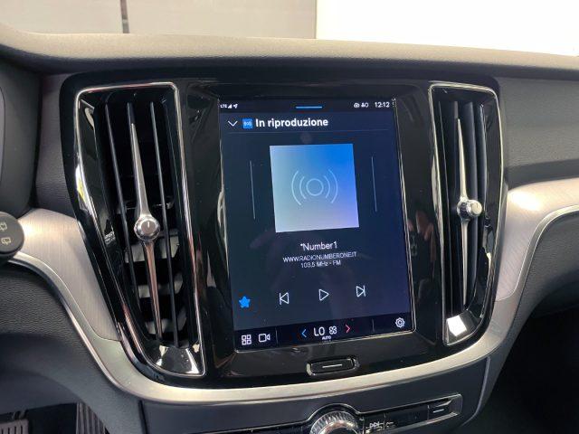VOLVO V60 2.0 B4 CORE AUTO