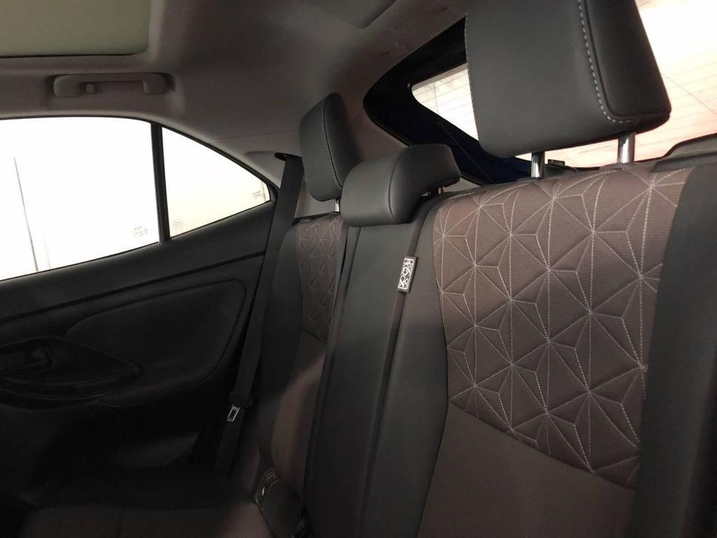 Toyota Yaris Cross 1.5 H Lounge FWD E-CVT