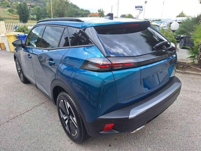 PEUGEOT 2008 PureTech 130 S&S EAT8 Allure *KM 0 *