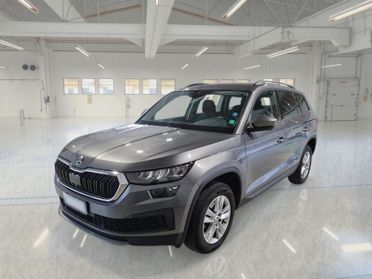 SKODA KODIAQ 2.0 TDI 110KW EXECUTIVE DSG 5P SUV