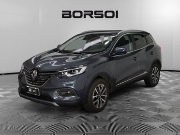 Renault Kadjar TCe 140CV FAP Intens