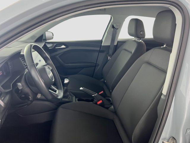 AUDI A1 A1 SPB 25 TFSI