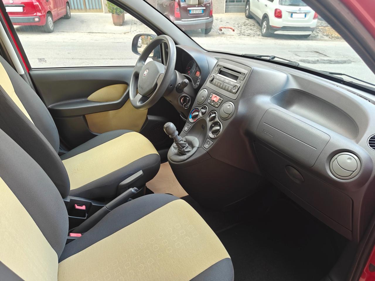 Fiat Panda 1.2 Emotion OK neop