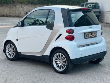 Smart ForTwo 1000 52 kW coupé passion