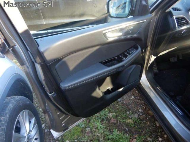 FORD S-Max S-Max 2.0 tdci Titanium Business 180 Cv FH549KN