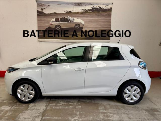 RENAULT ZOE Life R90 Flex