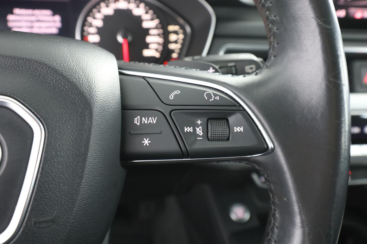 AUDI A4 5ª serie A4 Avant 2.0 TDI 150 CV S tronic Business
