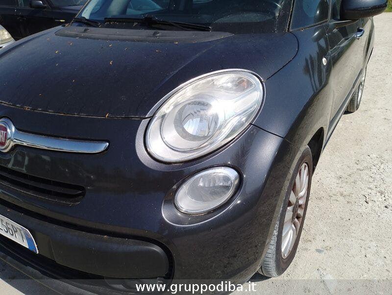 FIAT 500L 2012 Diesel 1.3 mjt Pop Star 95cv dualogic