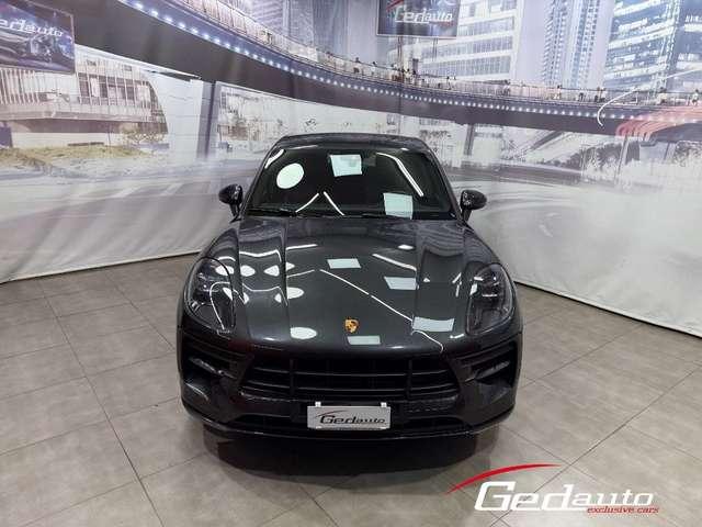 Porsche Macan 2.9 GTS 381CV FULL-LED NAVI